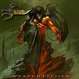 Ilium - Vespertilion